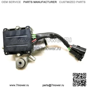 16 Регулятор-выпрямитель Yamaha FX Cruiser SVHO FC1800 (для: Yamaha SVHO 2015 г.)