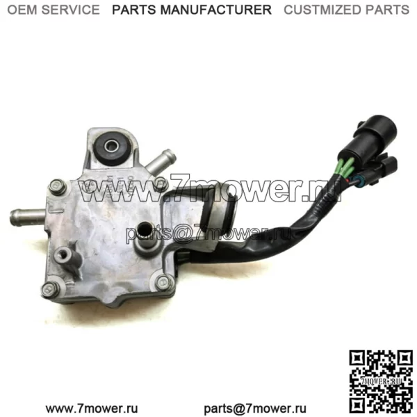 16 Регулятор-выпрямитель Yamaha FX Cruiser SVHO FC1800 (для: Yamaha SVHO 2015 г.) - Image 2
