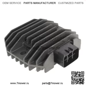 Для Yamaha Raptor 350 700/Rhino 450 660 700 выпрямитель-регулятор напряжения (подходит: Yamaha Rhino 660)