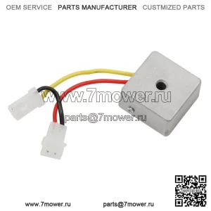 Новый регулятор напряжения 12 В для двигателей 790292 230-22148