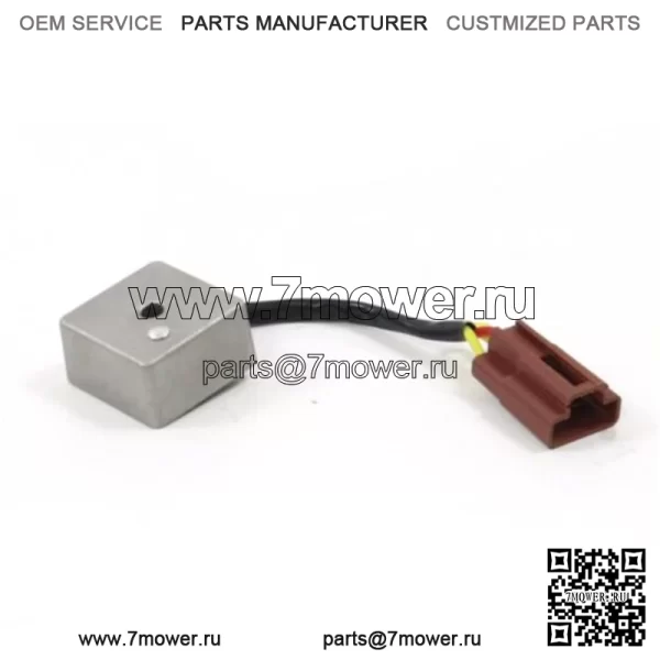 C31249 C25485 Регулятор трактора Выпрямитель для Ingersoll C27509 C31249 Газонокосилка - Image 2