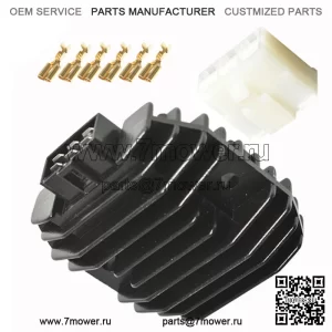 21066-2070 для John Deere M97348 Регулятор напряжения Выпрямитель Shindengen SH626-12