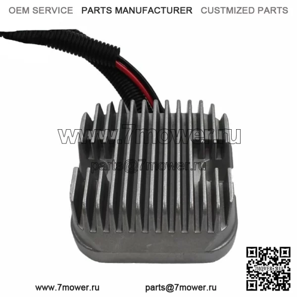Регулятор напряжения выпрямитель для Polaris RZR 900 XP1000 Sportsman ACE 325 570 900 - Image 4