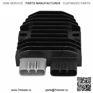 Регулятор напряжения выпрямитель для Honda Rancher TRX420 2009-2013 MUV700 2007-2018