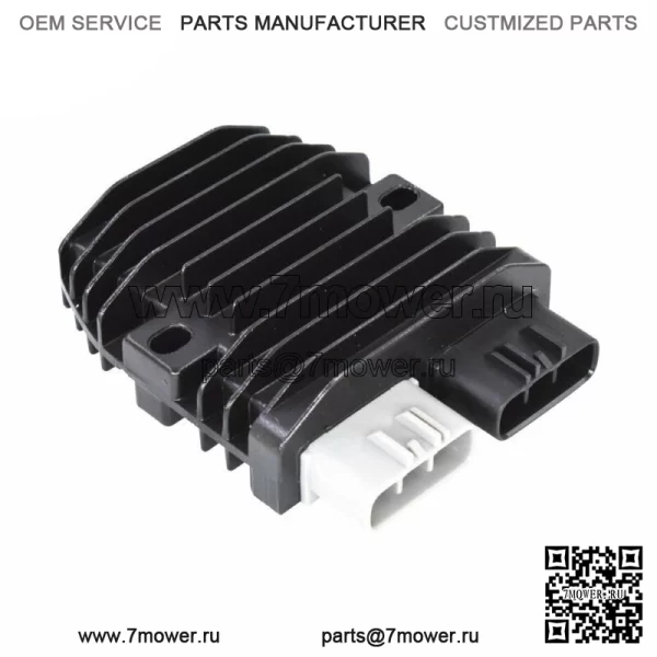 Регулятор напряжения выпрямитель для Honda Rancher TRX420 2009-2013 MUV700 2007-2018 - Image 2