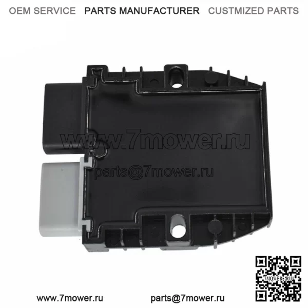 Регулятор напряжения выпрямитель для Honda Rancher TRX420 2009-2013 MUV700 2007-2018 - Image 3