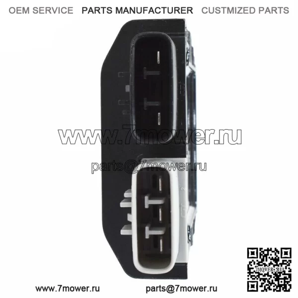 Регулятор напряжения выпрямитель для Honda Rancher TRX420 2009-2013 MUV700 2007-2018 - Image 4