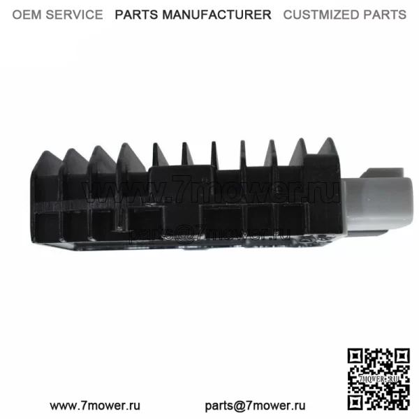 Регулятор напряжения выпрямитель для Honda Rancher TRX420 2009-2013 MUV700 2007-2018 - Image 5