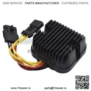 Абсолютно новый выпрямитель-регулятор напряжения для Polaris RZR 800 EFI / S / LE 2008 2009