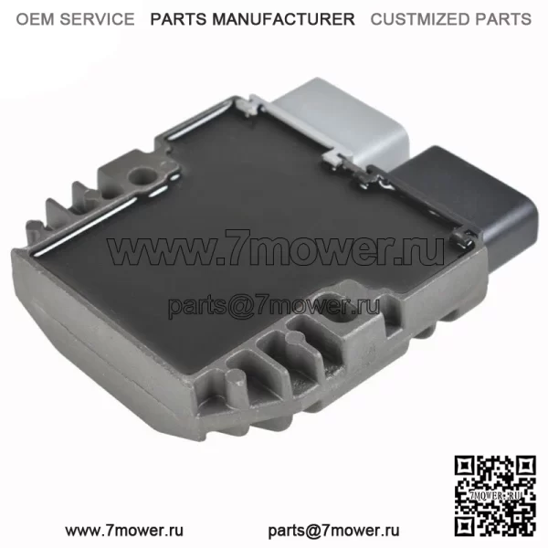 Регулятор выпрямителя напряжения для Kawasaki Ninja ZX10R 2004-2007 ZX14 2006-2013 - Image 3
