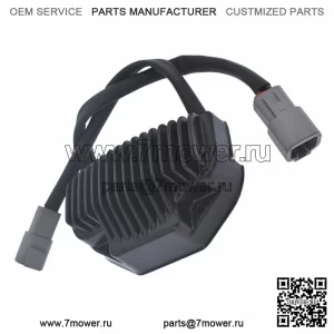 Для моделей Dyna Glide 2006 2007 12V 74631-06 Регулятор напряжения Выпрямитель