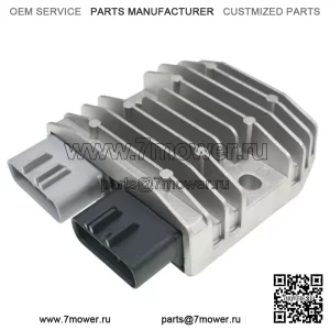 Для Yamaha Grizzly 700 YFM700 2007 2008 2009-2014 Новый регулятор выпрямитель