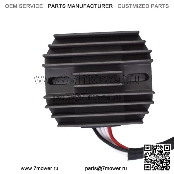 1997-2000 Регулятор Выпрямитель TIMBERWOLF 4WD YFB250 4WD Для Yamaha - Image 5