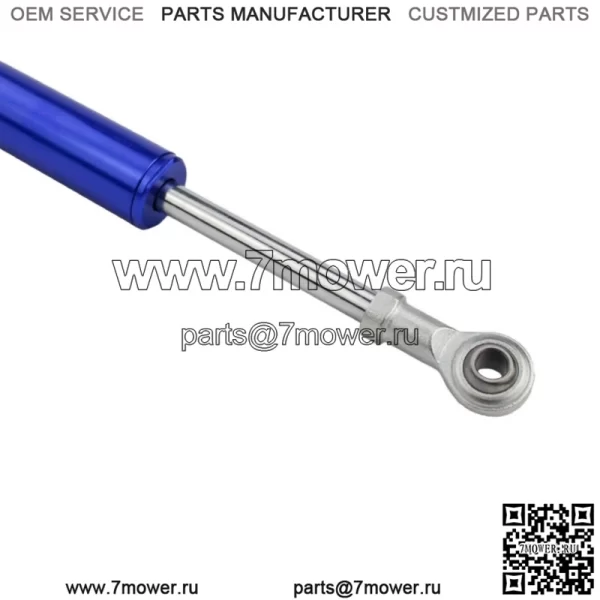 Подходит для NISSAN 240SX S13 SR20DET KA24DE, демпфер двигателя, стрела двигателя - Image 2