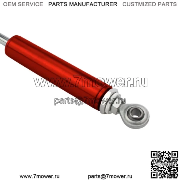 Подходит для NISSAN 240SX S13 SR20DET KA24DE, демпфер двигателя, стрела двигателя - Image 3