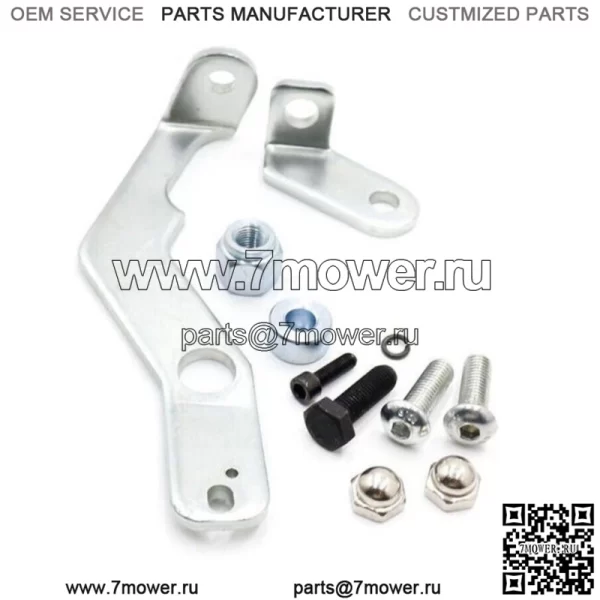 Подходит для Honda Civic EG EK 92-00 D15 D16, демпфер двигателя, стрела двигателя - Image 4