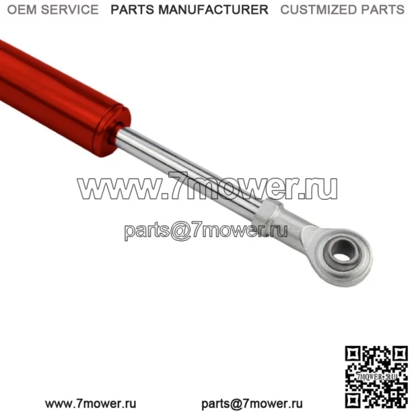 Подходит для NISSAN 240SX S14 SR20DET KA24DE, демпфер двигателя, стрела двигателя - Image 2