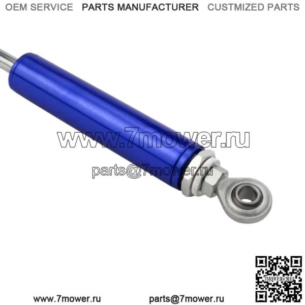 Подходит для NISSAN 240SX S14 SR20DET KA24DE, демпфер двигателя, стрела двигателя - Image 3