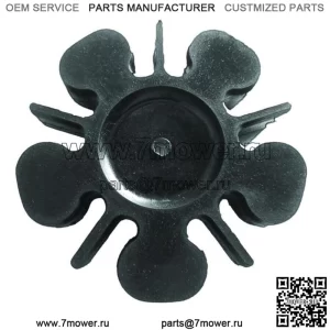 Демпфер муфты для Yamaha FC1800A WaveRunner FX Cruiser SVHO 2014-2018 гг.