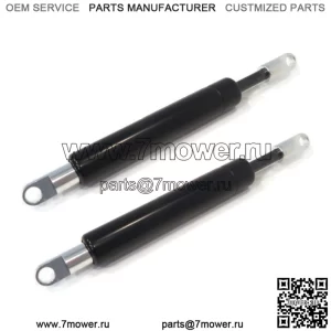 (2 шт. в упаковке) Демпфер для SS5000 74731, SS5425 7471 и ZS3200S 74650 TimeCutter