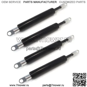 (4 шт. в упаковке) Демпфер для SS5000 74731, SS5425 7471 и ZS3200S 74650 TimeCutter