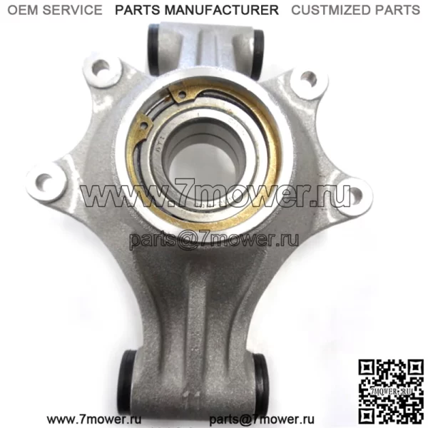 OEM ATV правый задний кулак в сборе. с подшипником 0504-548