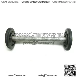 07 Yamaha Attak RXW 10 RX 1000 Роликовые направляющие колеса для снегохода