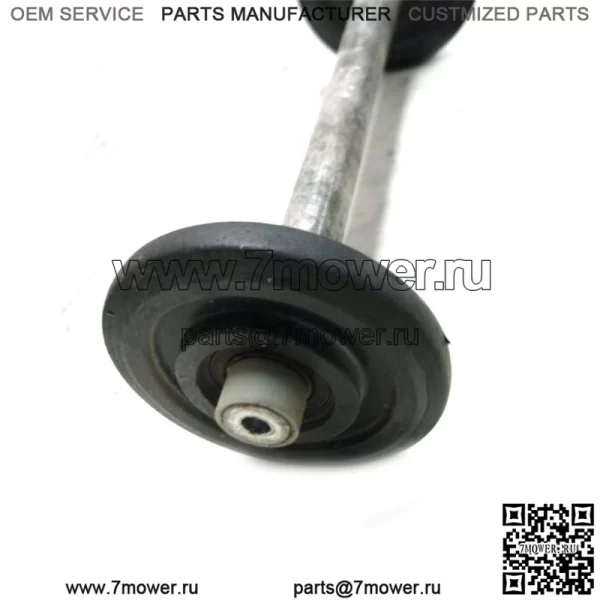 07 Yamaha Attak RXW 10 RX 1000 Роликовые направляющие колеса для снегохода - Image 2