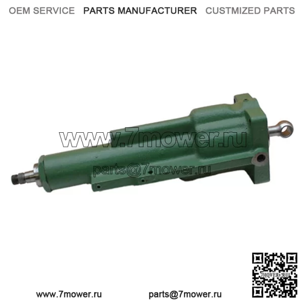 Узел рулевого клапана подходит для John Deere 2350 2040 2550 1020 2020 2030 2355 2440