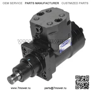 86602557 Ручной насос рулевого управления подходит для Ford 6610 5610 7610 7710 5900 8660