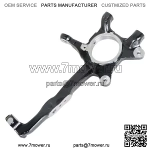 Поворотный кулак передний левый для Toyota Tacoma 2005-2019 698-149 4321204050