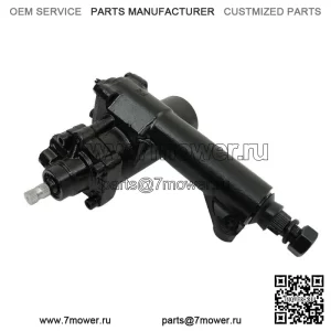 Для Chevy Bel Air 1955-57 150 210 500 серии, механизм преобразования рулевого управления с гидроусилителем