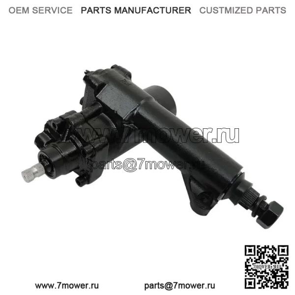 Для Chevy Bel Air 1955-57 150 210 500 серии, механизм преобразования рулевого управления с гидроусилителем