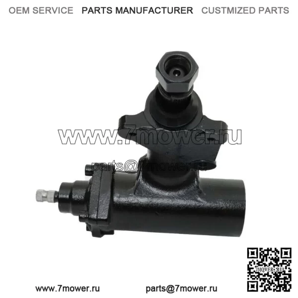 Для Chevy Bel Air 1955-57 150 210 500 серии, механизм преобразования рулевого управления с гидроусилителем - Image 5