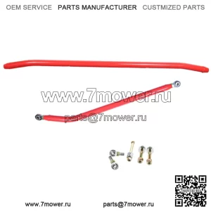 Для Jeep Cherokee XJ Red Baron 1984-2001 годов комплекты рулевого управления с оборудованием