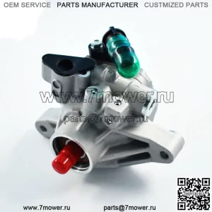 Совершенно новый насос гидроусилителя руля для Honda Civic Natural 2006 07 08 09 2010 2011 года выпуска