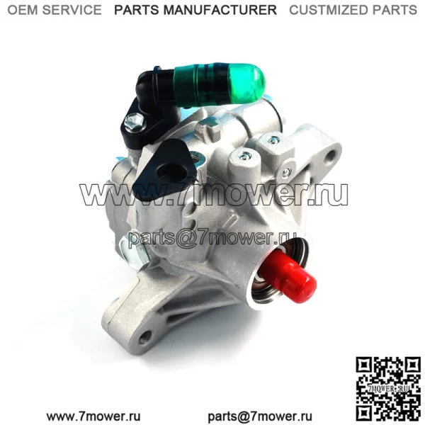 Совершенно новый насос гидроусилителя руля для Honda Civic Natural 2006 07 08 09 2010 2011 года выпуска - Image 4