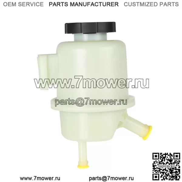 Бачок гидроусилителя рулевого управления для Nissan Frontier 1999-2004 Xterra 2000-2004 гг.