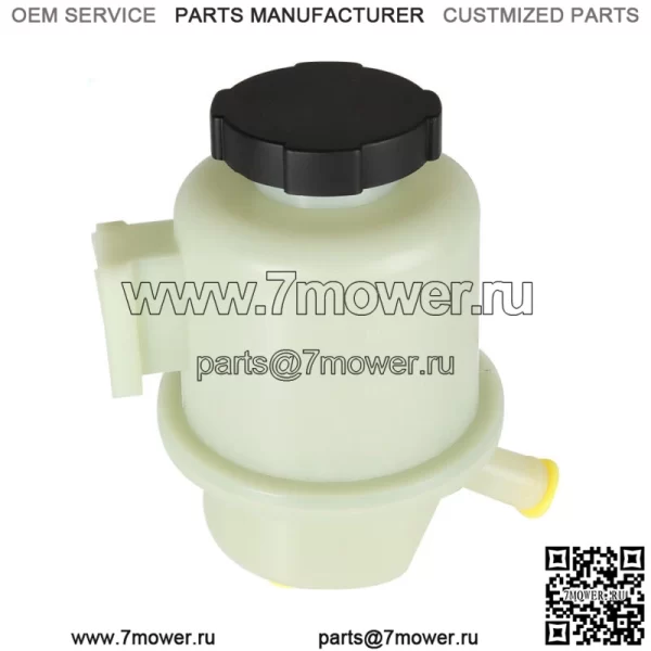 Бачок гидроусилителя рулевого управления для Nissan Frontier 1999-2004 Xterra 2000-2004 гг. - Image 3