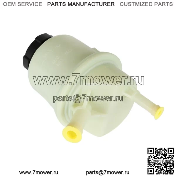 Бачок гидроусилителя рулевого управления для Nissan Frontier 1999-2004 Xterra 2000-2004 гг. - Image 5
