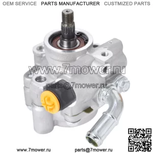 Насос гидроусилителя руля для Toyota Camry Solara 2.2L L4 DOHC Sedan Coupe 1992-2001 гг.