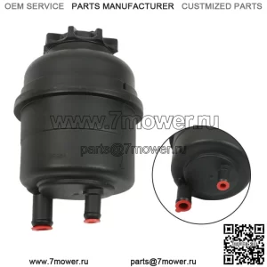 Бачок гидроусилителя руля для BMW E46 323i 325i 325xi 328i 330i 1997-2006 гг.