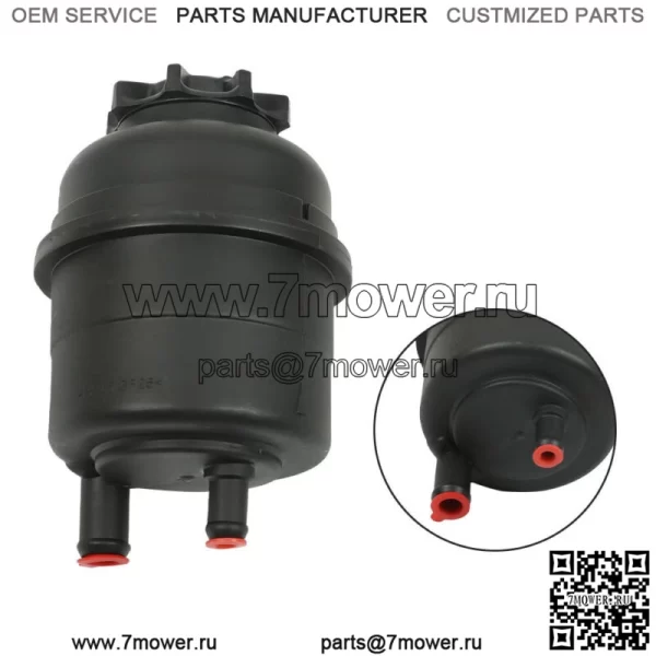 Бачок гидроусилителя руля для BMW E46 323i 325i 325xi 328i 330i 1997-2006 гг.