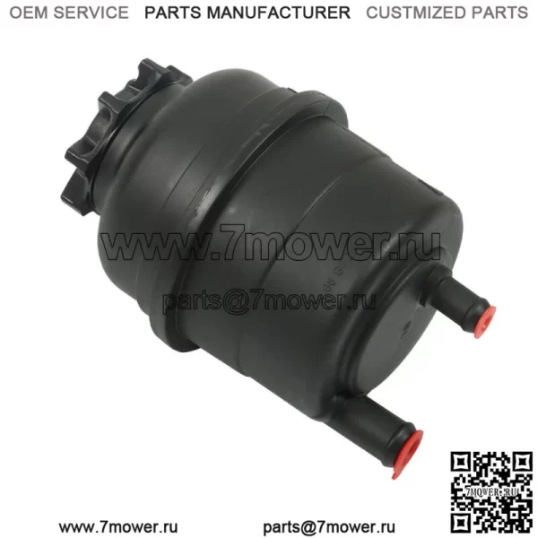 Бачок гидроусилителя руля для BMW E46 323i 325i 325xi 328i 330i 1997-2006 гг. - Image 2