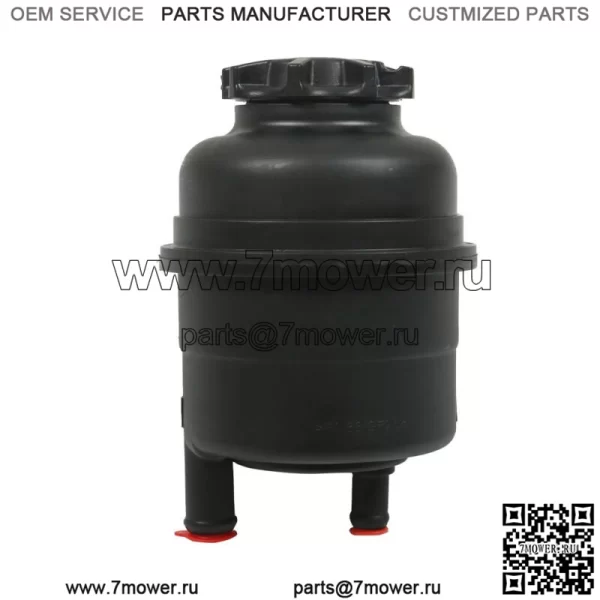 Бачок гидроусилителя руля для BMW E46 323i 325i 325xi 328i 330i 1997-2006 гг. - Image 3