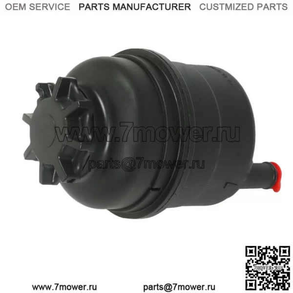 Бачок гидроусилителя руля для BMW E46 323i 325i 325xi 328i 330i 1997-2006 гг. - Image 5