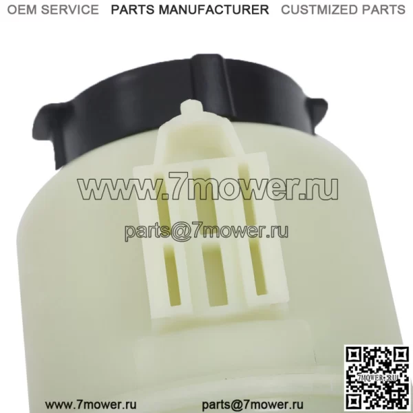 Новый бачок гидроусилителя руля с крышкой для Nissan Murano Sentra 603-825 2003-2007 гг. - Image 2