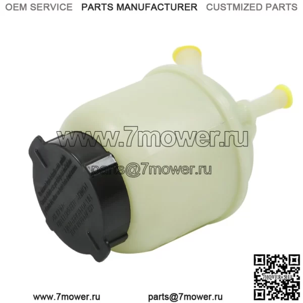 Новый бачок гидроусилителя руля с крышкой для Nissan Murano Sentra 603-825 2003-2007 гг. - Image 4
