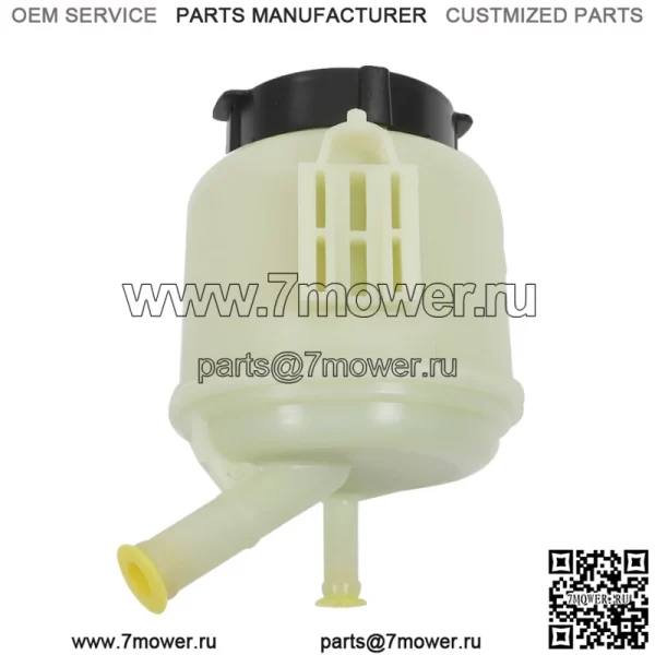 Новый бачок гидроусилителя руля с крышкой для Nissan Murano Sentra 603-825 2003-2007 гг. - Image 5