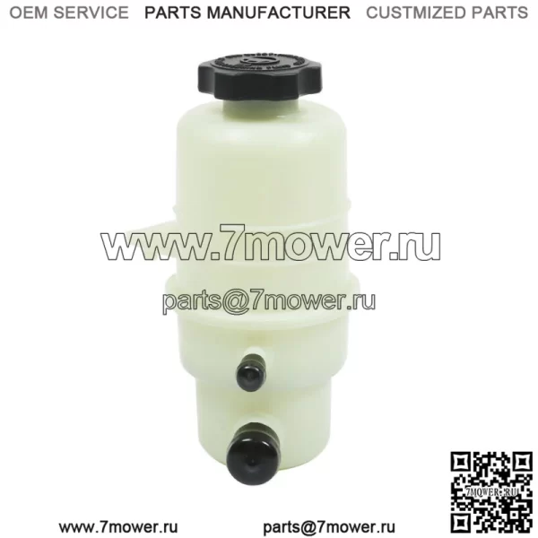 Для Chrysler Town & Country Dodge Grand Caravan Ram C/V Резервуар гидроусилителя руля - Image 4